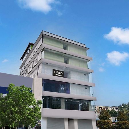 Super Hotel O Maligaon Adabari Guwahati Dış mekan fotoğraf