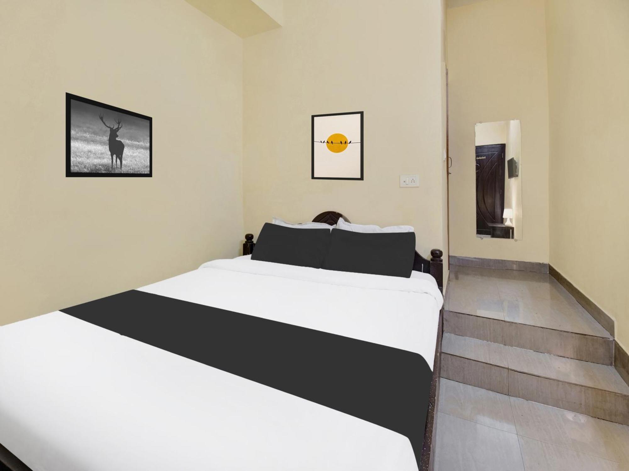 Super Hotel O Maligaon Adabari Guwahati Dış mekan fotoğraf