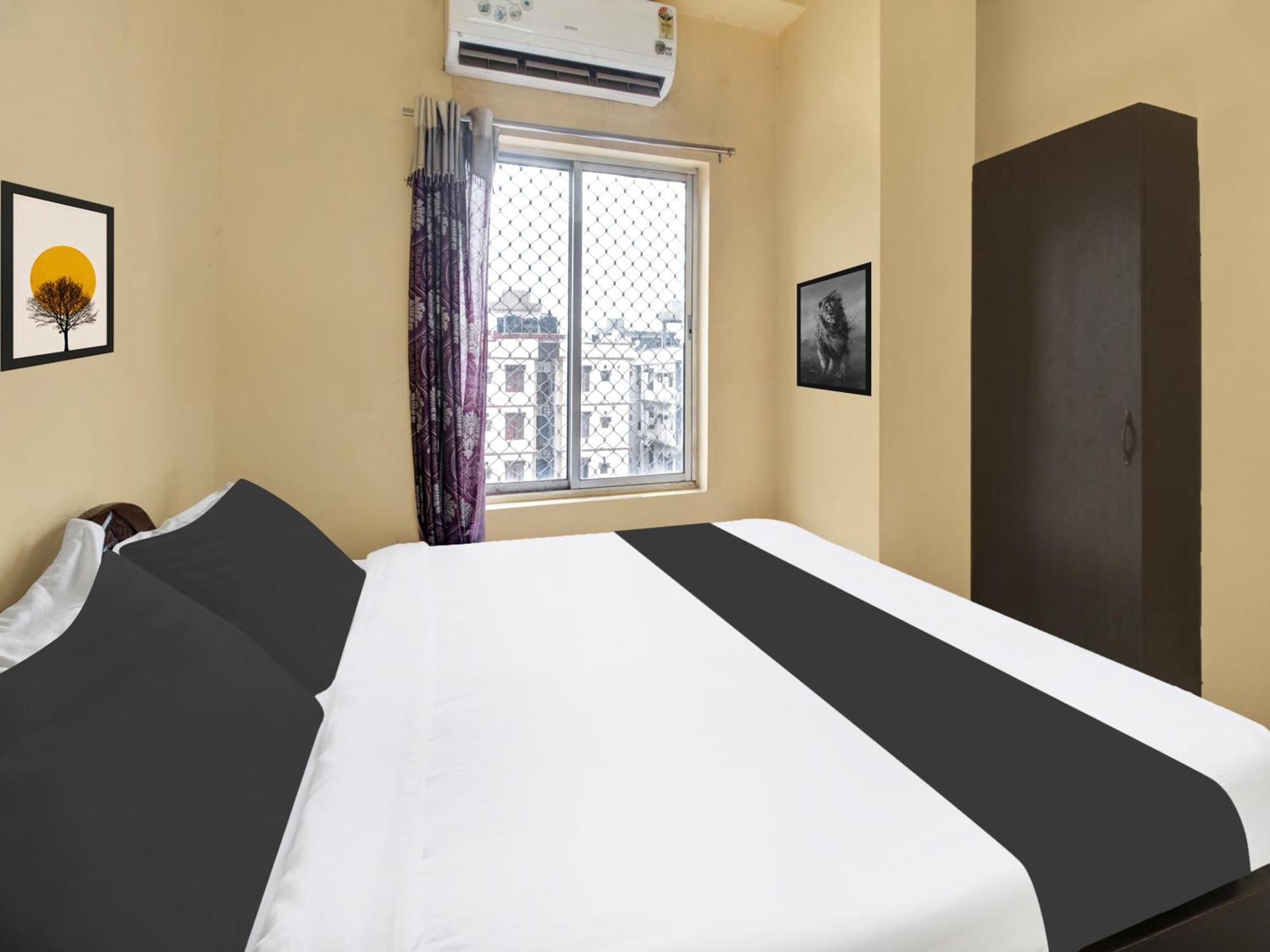 Super Hotel O Maligaon Adabari Guwahati Dış mekan fotoğraf