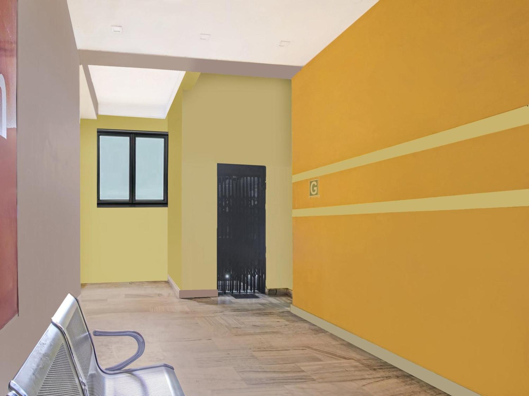 Super Hotel O Maligaon Adabari Guwahati Dış mekan fotoğraf
