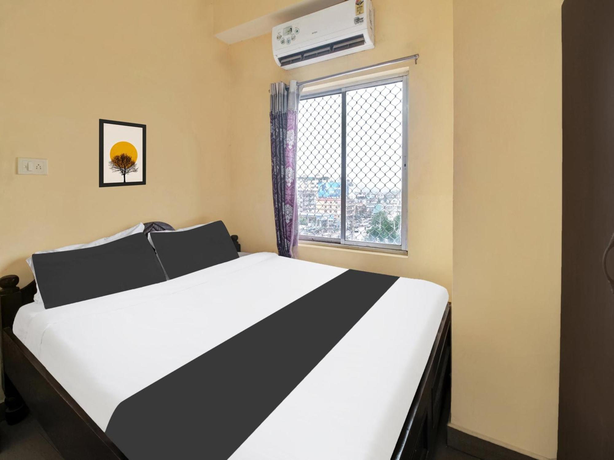 Super Hotel O Maligaon Adabari Guwahati Dış mekan fotoğraf