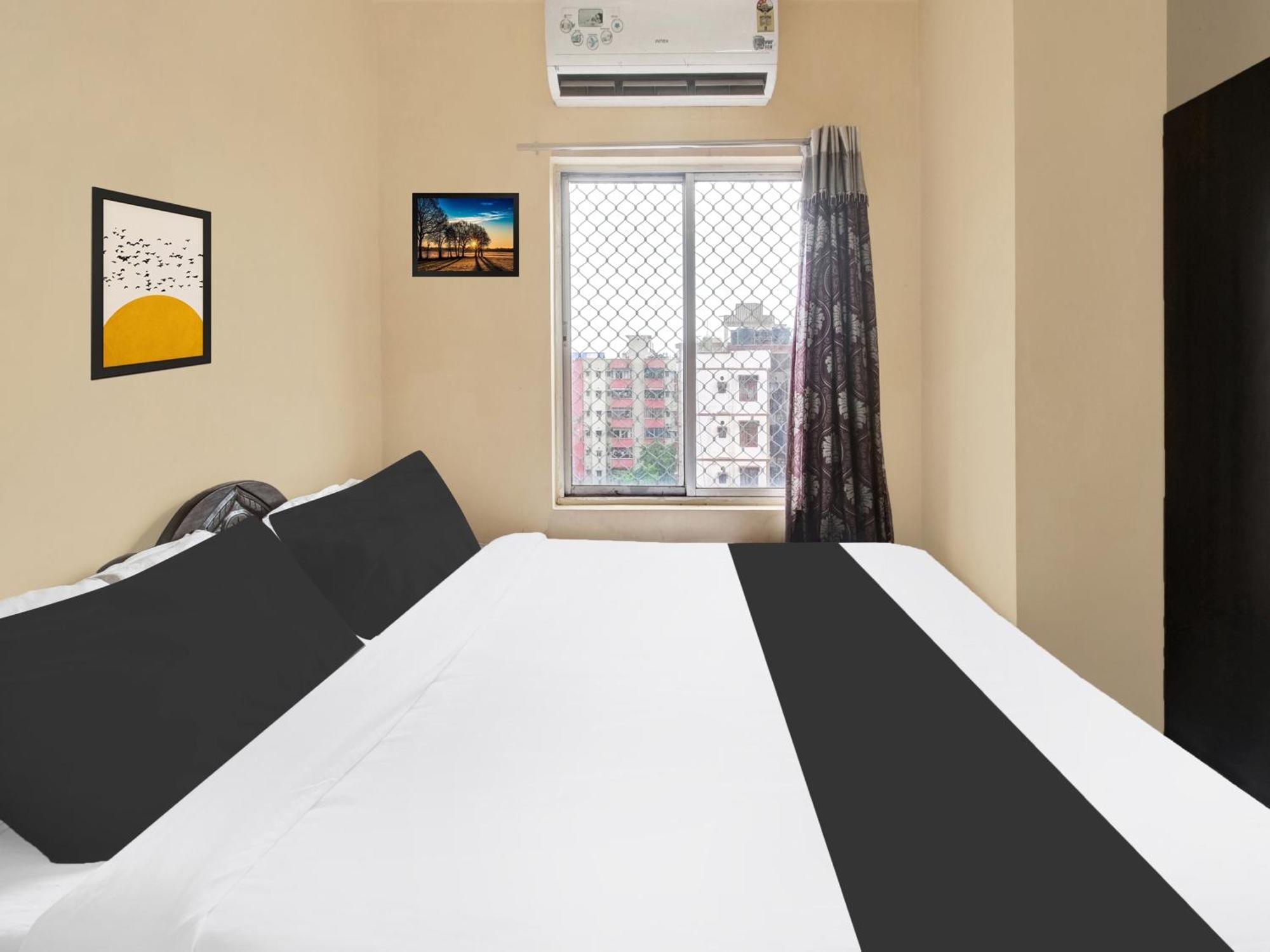 Super Hotel O Maligaon Adabari Guwahati Dış mekan fotoğraf
